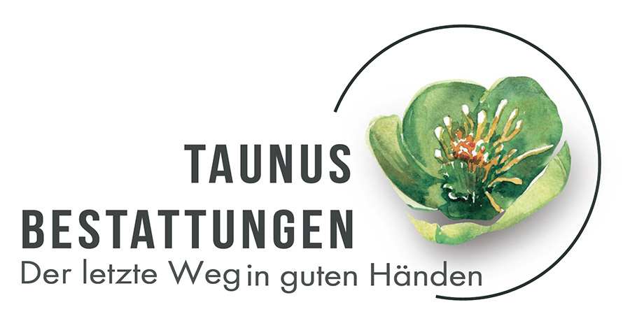Logo Taunus Bestattungen
